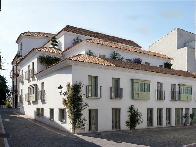 Ekskluzywny apartament 94 m² w Estepona blisko plaży