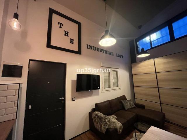 Ground Floor Studio in Estepona