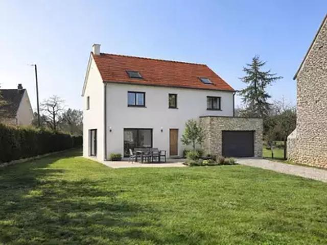Esternay 51310 Achat / Vente terrain