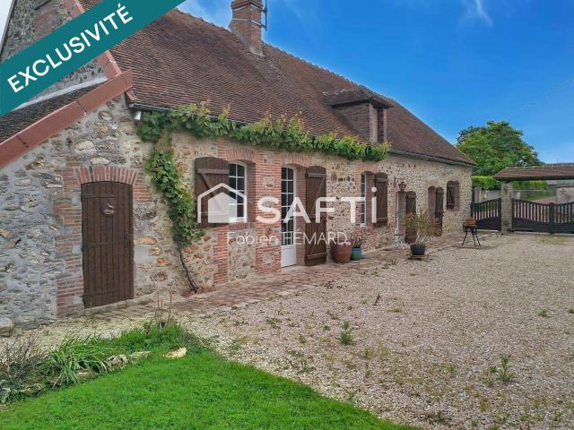 Esternay Vente Maison 51