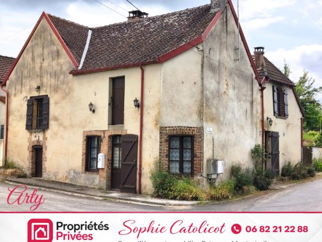 Esternay Vente Maison 51