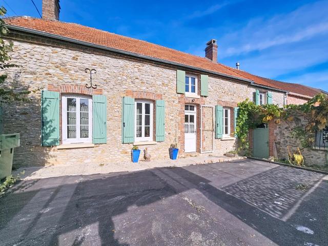 Esternay Vente Maison 51
