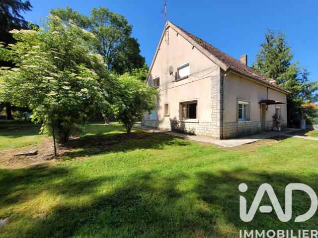 Esternay Vente Maison 51