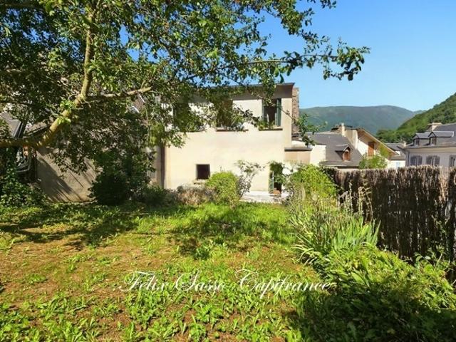 Esterre Vente Maison 65