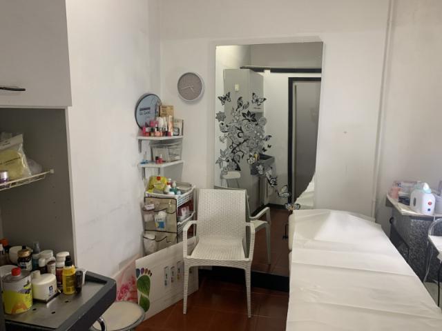 Estetica/Solarium in Vendita a Firenze