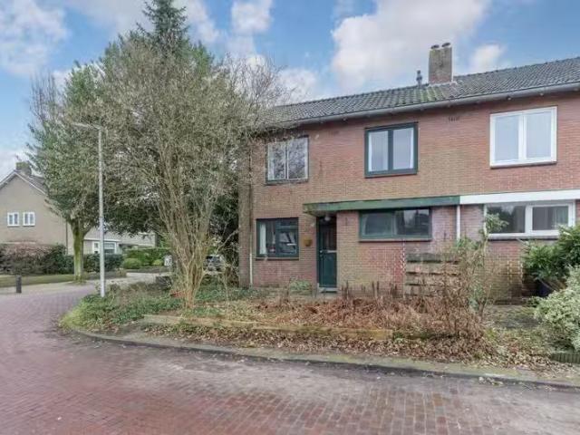 Esther de Boer Van Rijklaan 20 Bussum