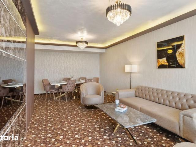 Esti primul chirias! 2 camere 93 mp Locatie Premium langa Mall Coresi