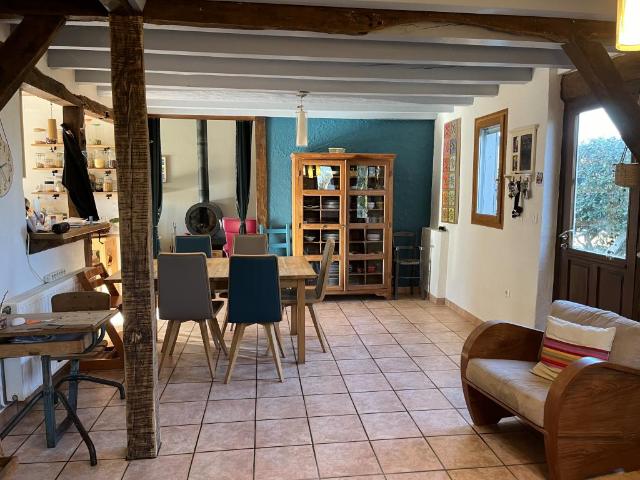 Estibeaux Location Maison 40