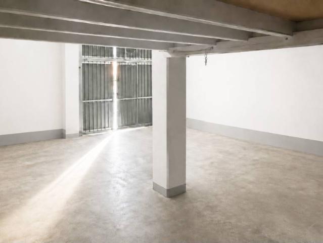 estión Inmobiliaria BARAKALDO VENDE local situado en la calle Asturias de Barakaldo