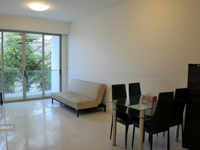 Estilo D9, Apartment