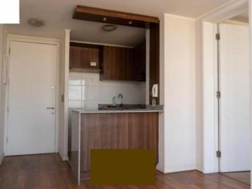 Estilo maripoza 2 dorm en suite, bodega sin estacionamiento, cocina no cuenta con horno