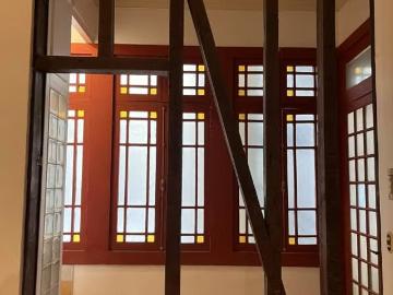 Estilo y comodidad barrio yungay | 1 dormitorios por 3700.00 en Santiago