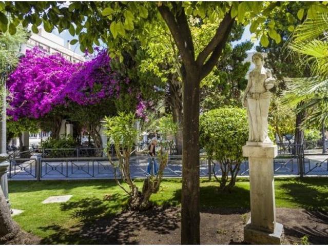 ESTILOSA VIVIENDA DE 3 DORM ZONA CATEDRAL