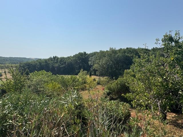 Estillac Vente Terrain 47