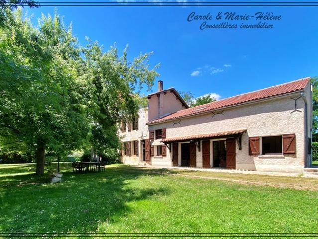Agen Vente Maison 47