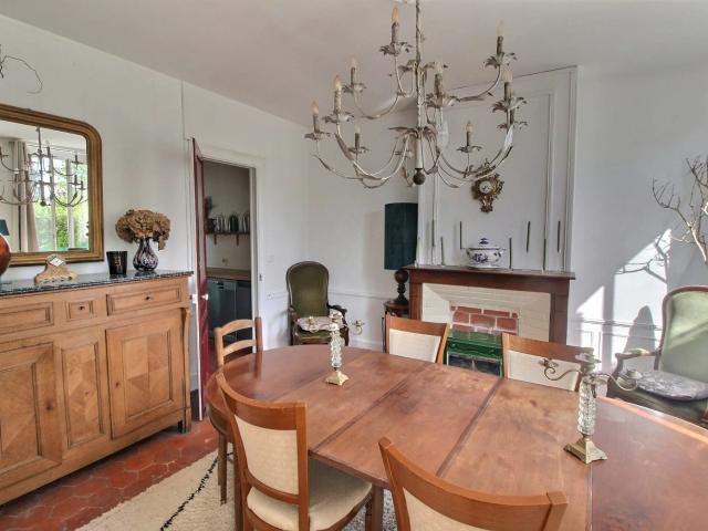 Estissac Vente Maison 10