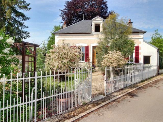 Estissac Vente Maison 10