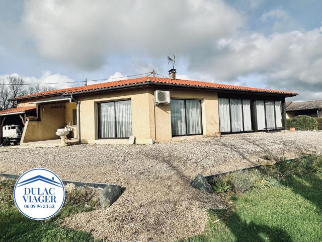 Estipouy Vente Maison 32