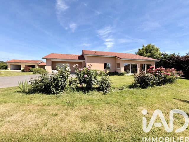 Estirac Vente Maison 65
