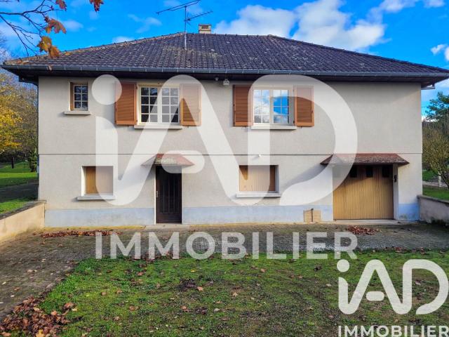 Estivareilles Vente Maison 03