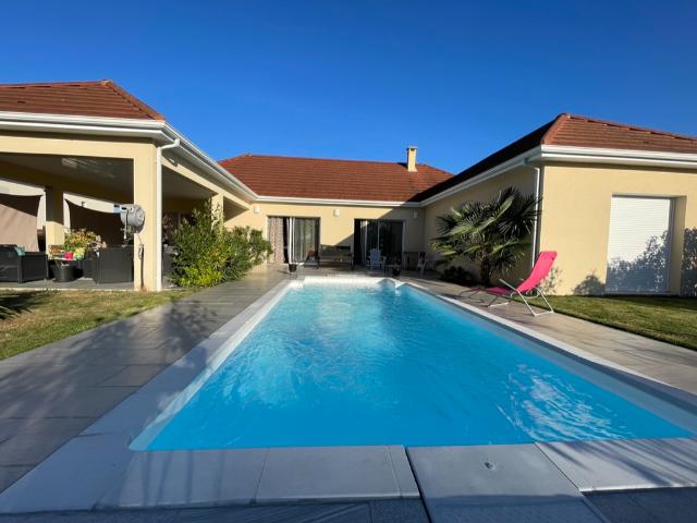 Estivareilles Vente Maison 03