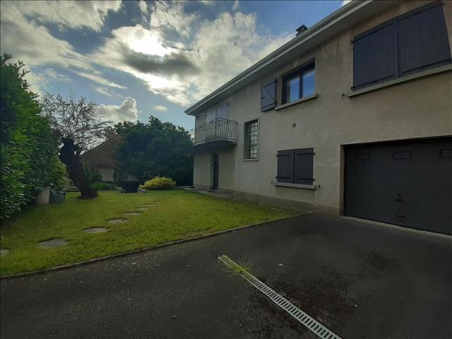 Estivareilles Vente Maison 03