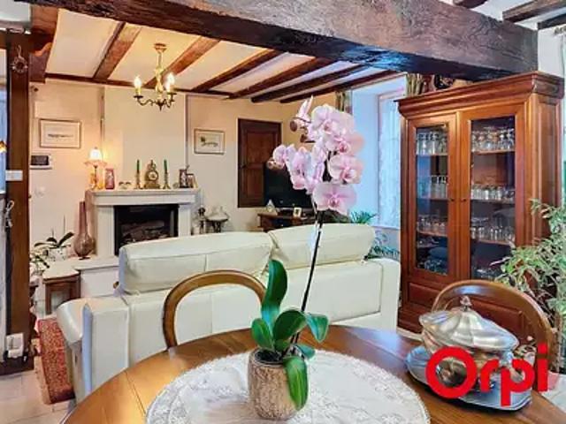 Estivareilles 03190 Achat / Vente maison 4 pièces t4 jardin terrasse