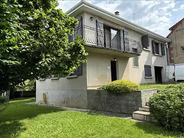 Estivareilles 03190 Achat / Vente maison 6 pièces t6 parking