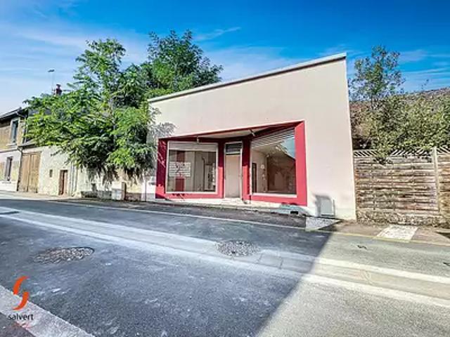Estivareilles 03190 Achat / Vente divers 3 pièces
