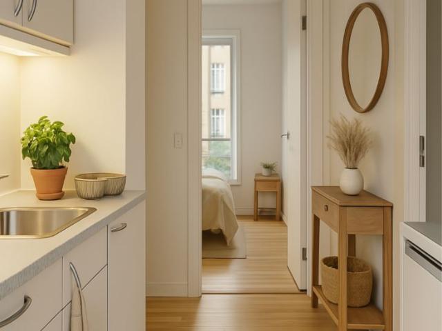 Estlandsgade 3 5