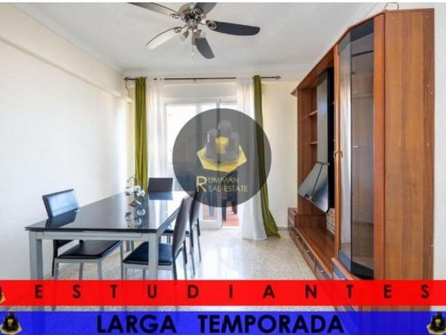 EST/LT/ Piso de TRES Dormitorios en Cartuja