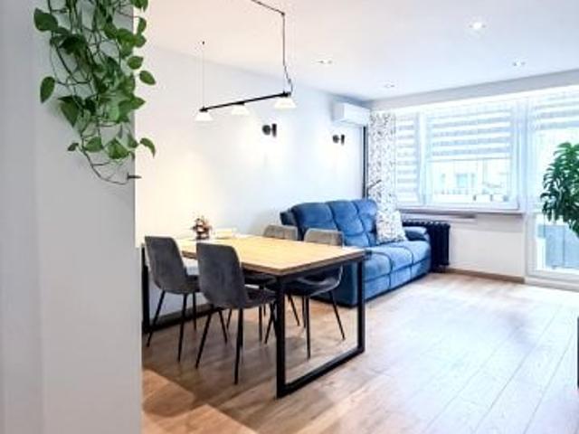 Estońska 8 47,34 m², Kraków