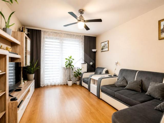 Estońska 53,08 m², Kraków