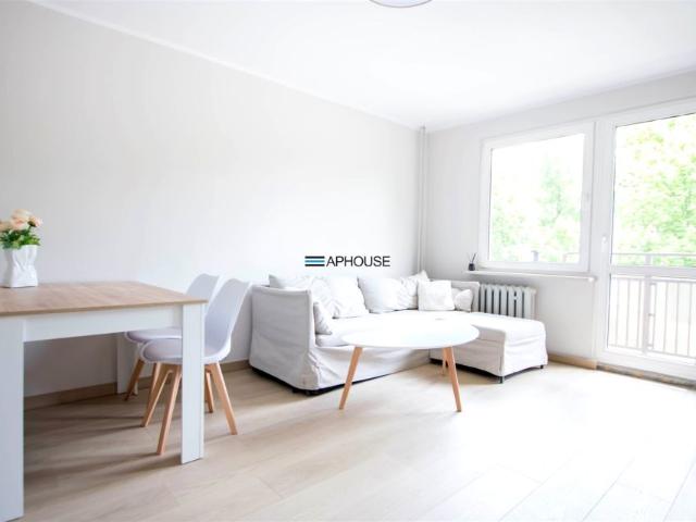 Estońska 53 m², Kraków