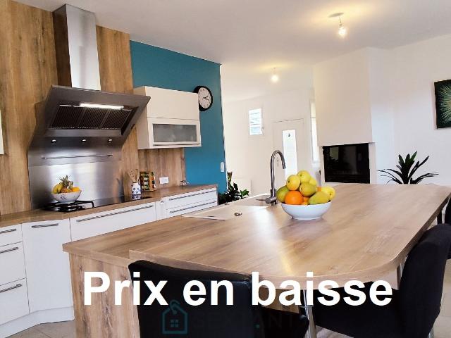 Estoher Vente Maison 66