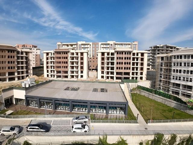 ESTON ŞEHİR KORU'DA SATILIK KONAK TİPİ 4.5+1 FIRSAT FİYAT !
