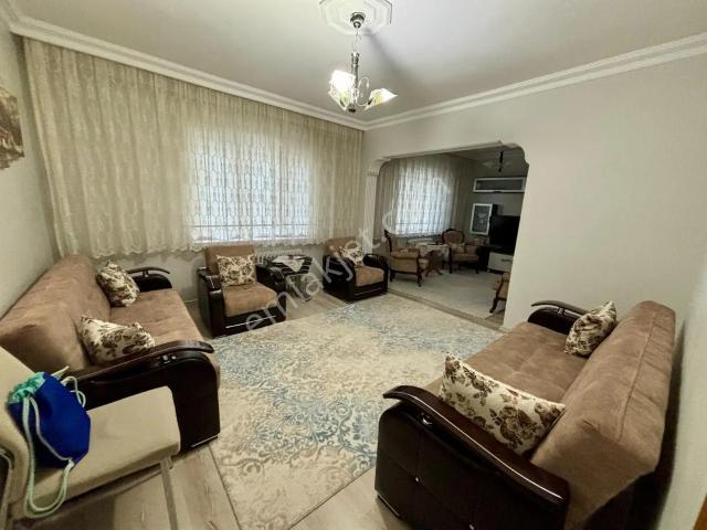 Estorıa'dan Çamlıca Vega Yakını İçi Yapılı Satılık 2+1 Daire