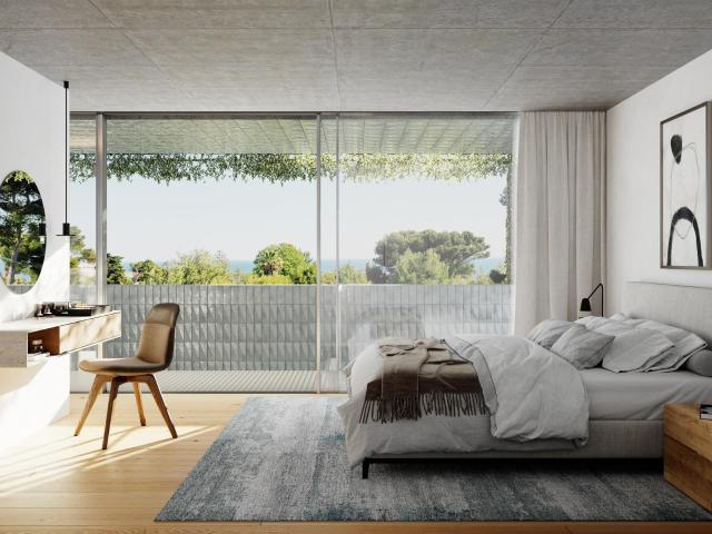 Estoril | Moradia Design T4 | Condomínio de Luxo 389m² Cascais e Estoril