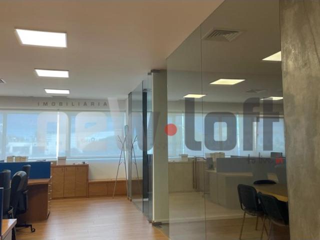 Estoril Alcoitão Escritório Premium 153 m² | Estoril Office | 3 Lugares Garagem