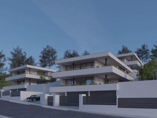 Estoril Garden Terraces 2500m² Cascais e Estoril