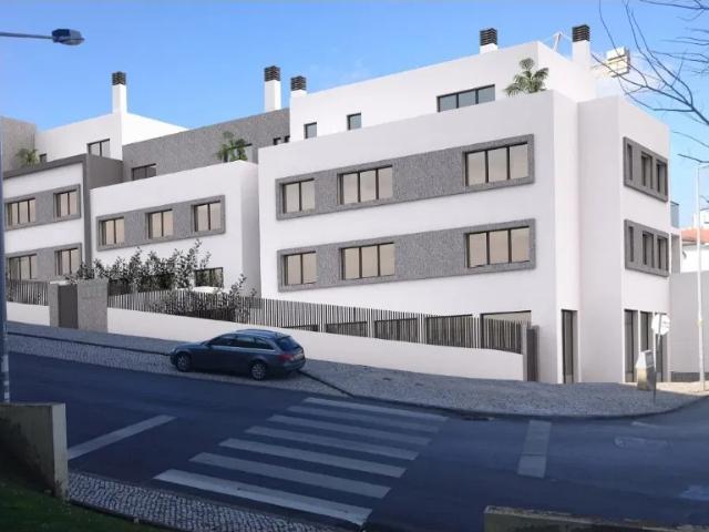 Estoril Terraces