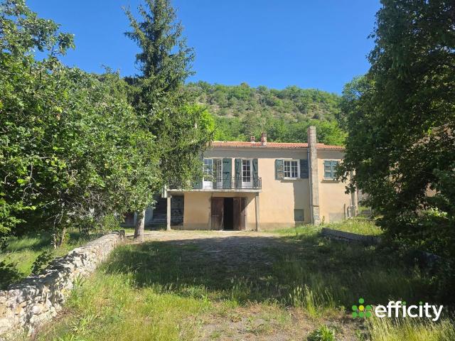 Estoublon Vente Villa 04