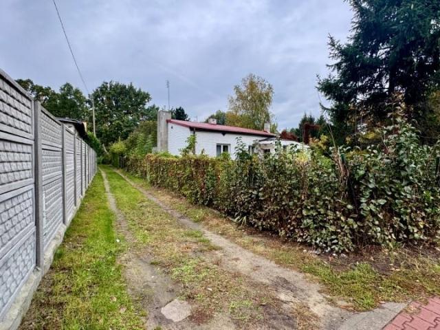 Estrady 1 043 m², Warszawa