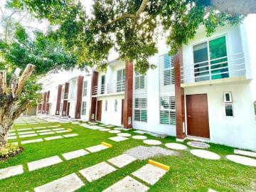 Estrena casa con alberca en Jiutepec, !