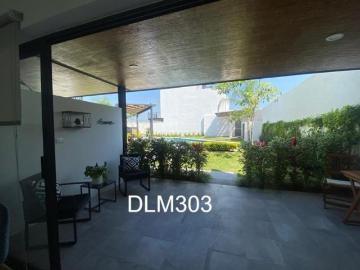 ESTRENA CASA CON JARDÍN PRIVADO