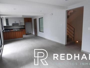 ESTRENA CASA CON ROOF GARDEN PROPIO CON ASADOR COLONIA ALAMOS