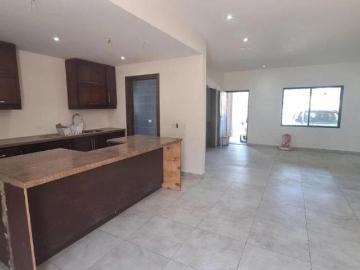 Estrena casa amplia en La Aurora, Saltillo