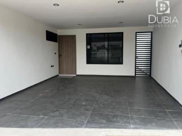 ¡Estrena casa de 1 PISO en Fracc Privado!