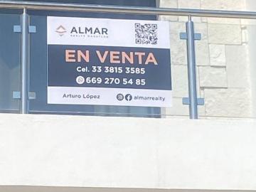 Estrena Casa en Coto Privado, Coto Atlántico en Mazatlán!