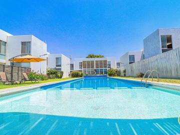 ESTRENA CASA EN CONDOMINIO DE 32 CASAS EN RESIDENCIAL CEIBA SUR DE CUERNAVACA